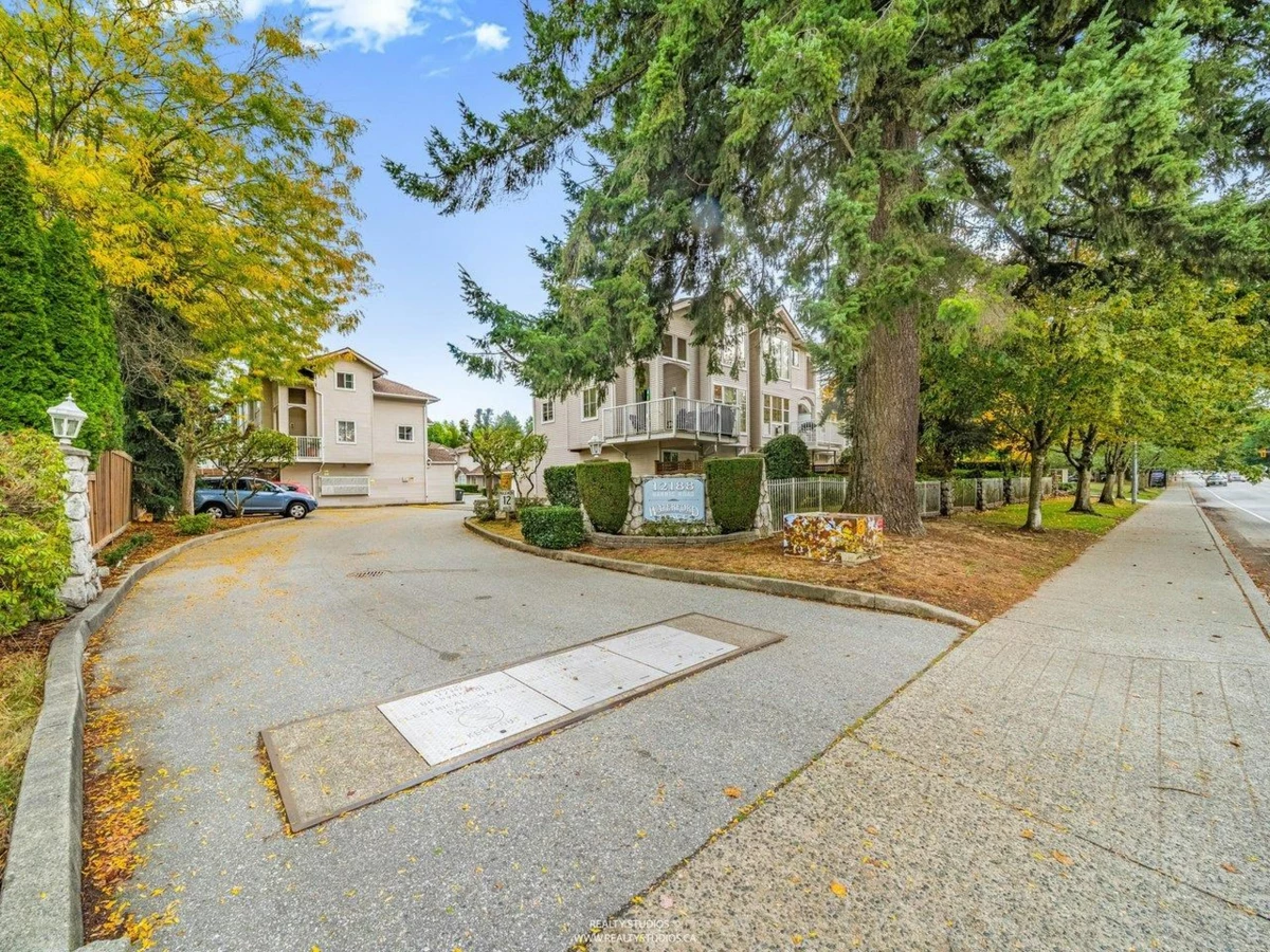 Community Amenities Photo (Clubhouse) of 1 12188 Harris Road, Pitt Meadows, BC