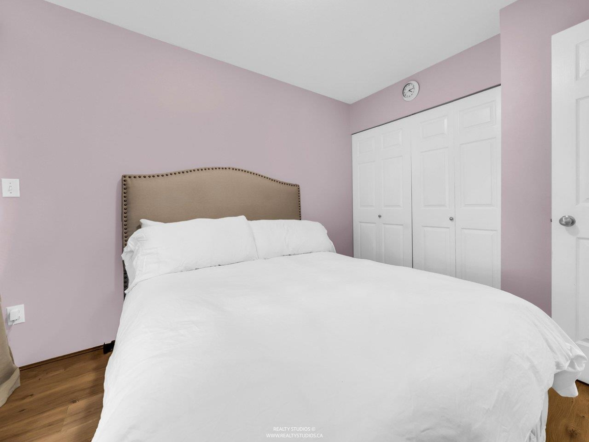 Garden / Landscaping Photo of 1 12188 Harris Road, Pitt Meadows, BC