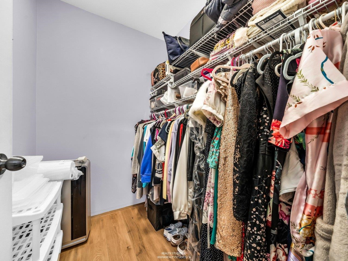 Mudroom Photo of 1 12188 Harris Road, Pitt Meadows, BC
