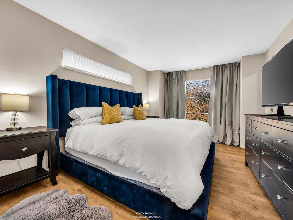 Office / Den Photo of 1 12188 Harris Road, Pitt Meadows, BC