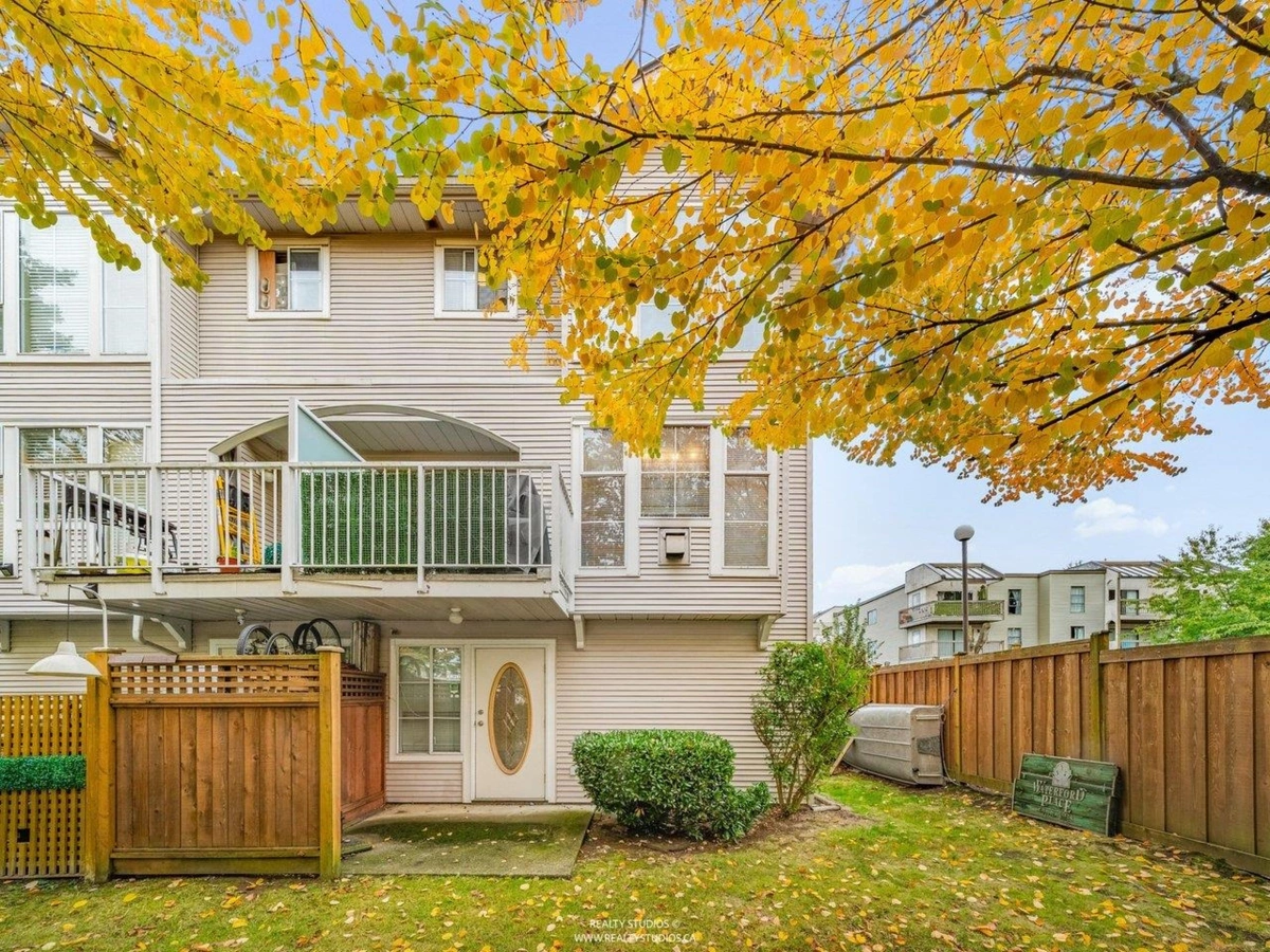 Street View Photo of 1 12188 Harris Road, Pitt Meadows, BC