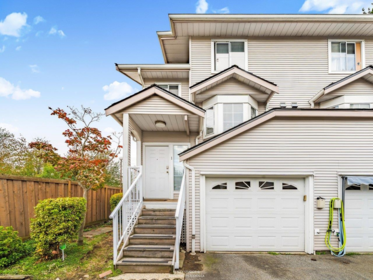 1 12188 Harris Road, Pitt Meadows, BC, Pitt Meadows — Townhouse for sale