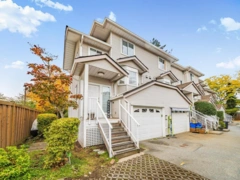 1 12188 Harris Road, Pitt Meadows, BC