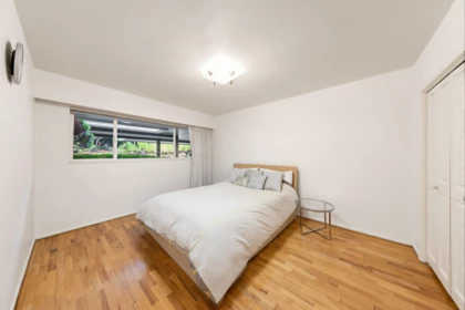 Bedroom 2 Photo of 875 Eyremount Drive, West Vancouver, BC