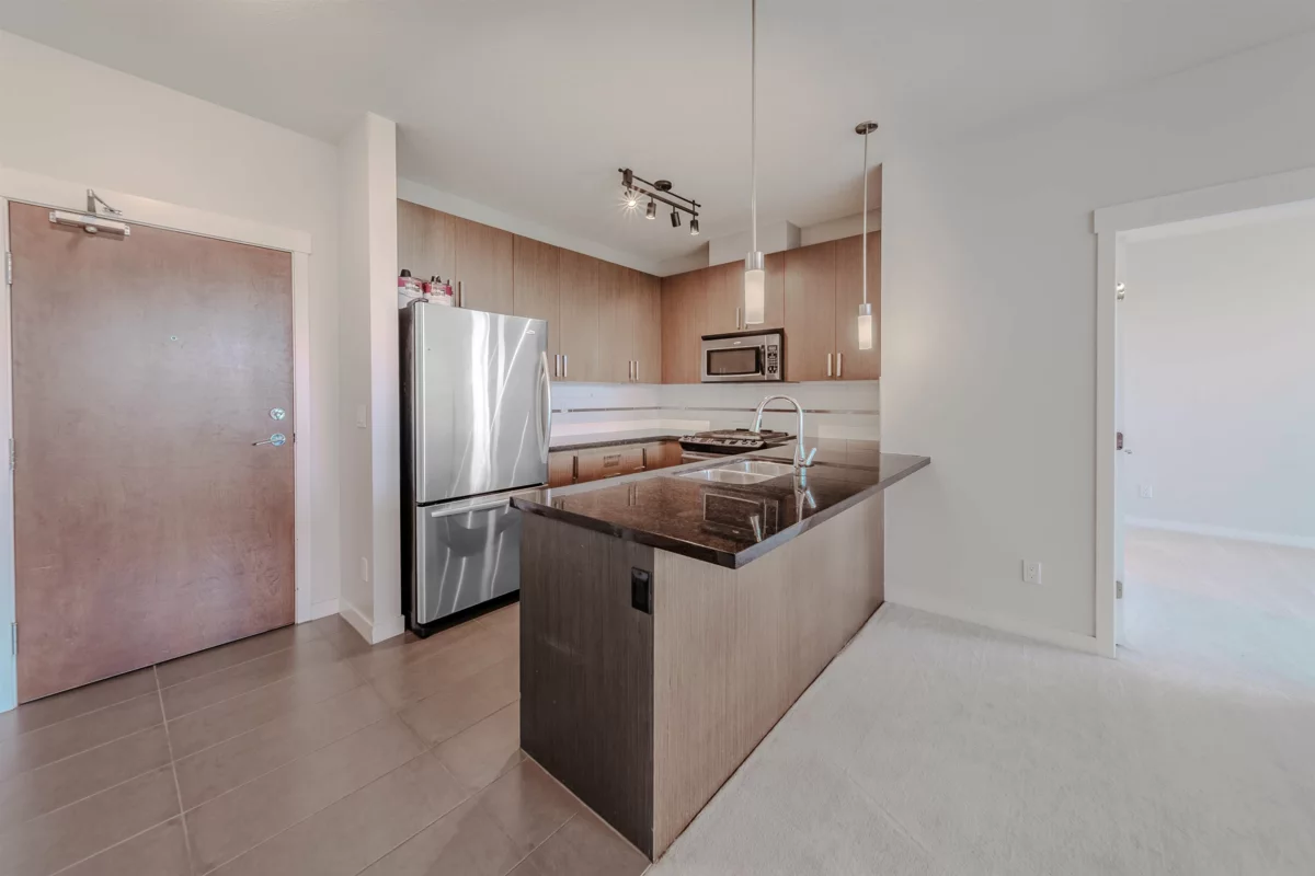 Bedroom 2 Photo of 416 15988 26 Avenue, Surrey, BC