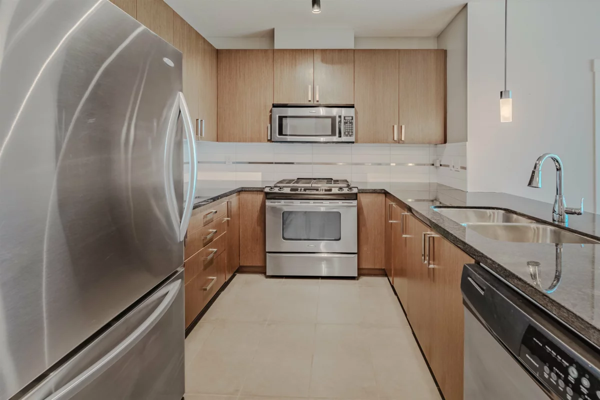 Bedroom 3 Photo of 416 15988 26 Avenue, Surrey, BC