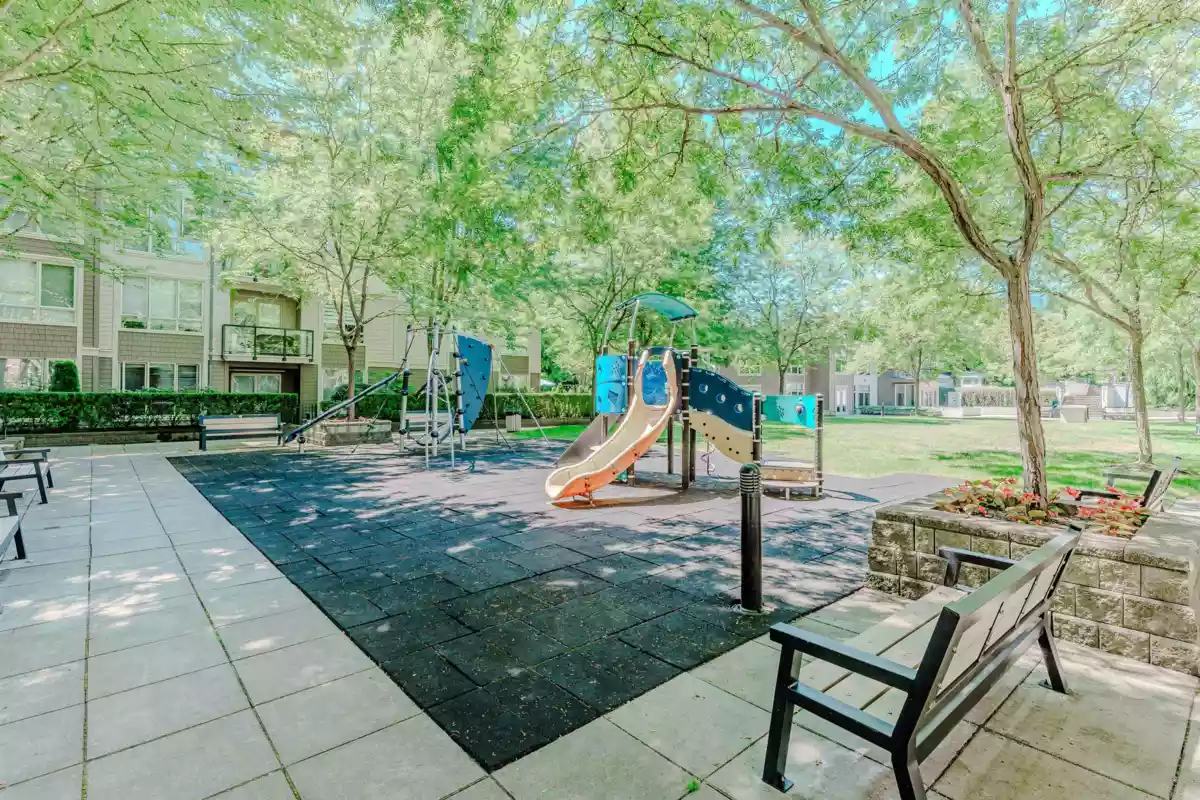 Bedroom 4 Photo of 416 15988 26 Avenue, Surrey, BC