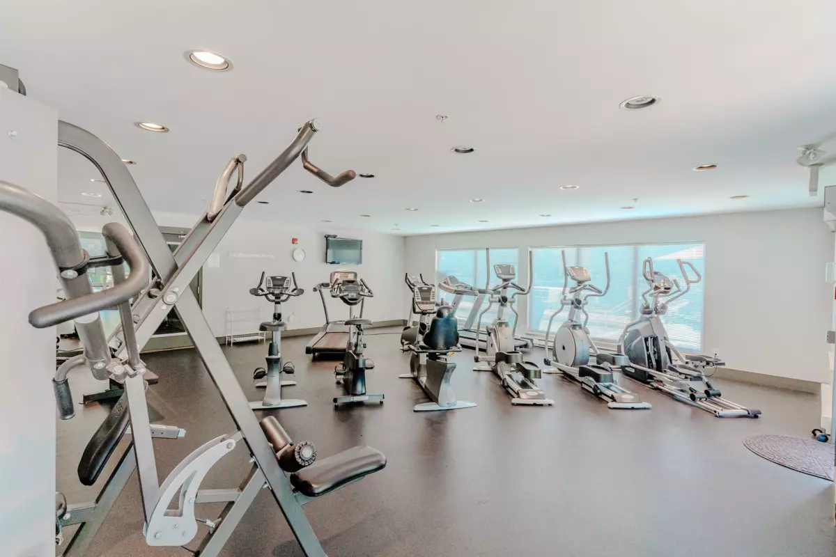 Hallway Photo of 416 15988 26 Avenue, Surrey, BC