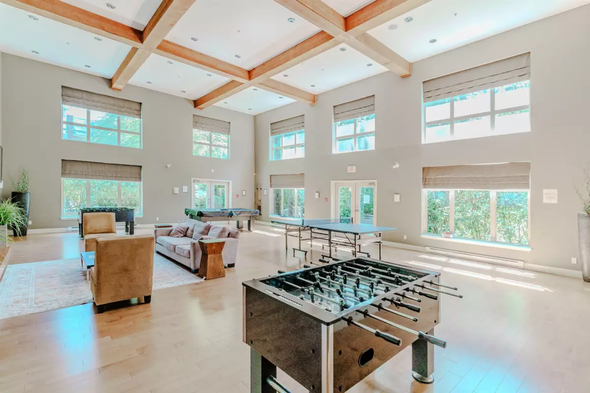 Laundry Room Photo of 416 15988 26 Avenue, Surrey, BC