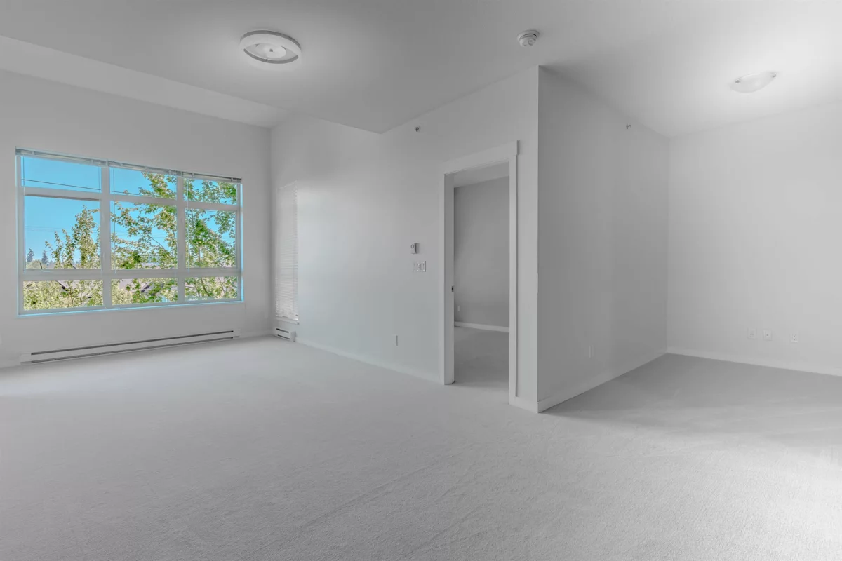 Living Room Photo of 416 15988 26 Avenue, Surrey, BC