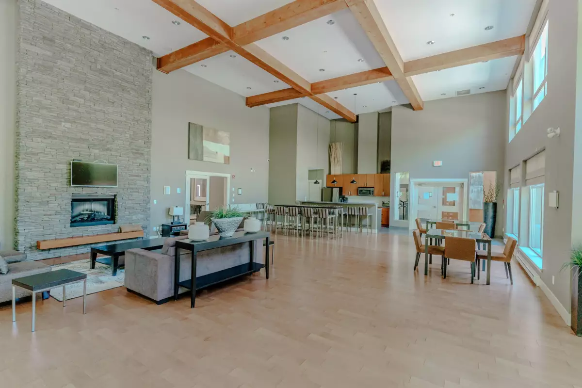 Office / Den Photo of 416 15988 26 Avenue, Surrey, BC