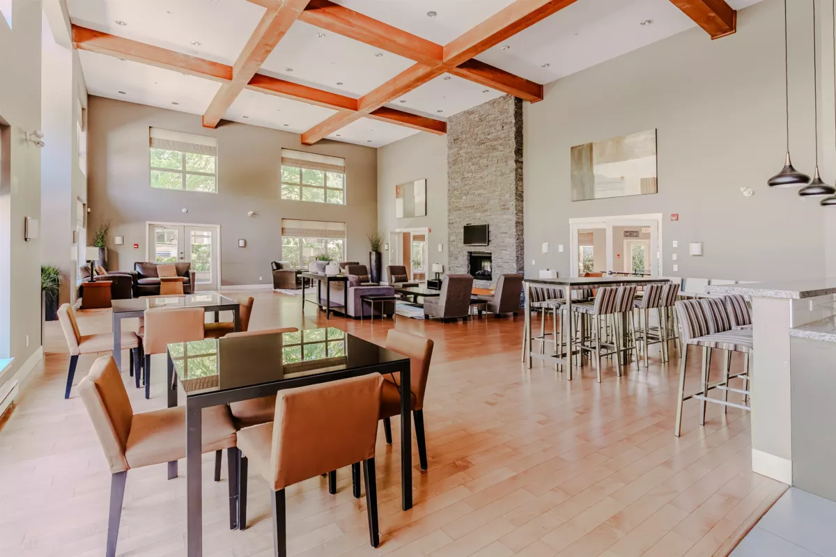 Powder Room Photo of 416 15988 26 Avenue, Surrey, BC