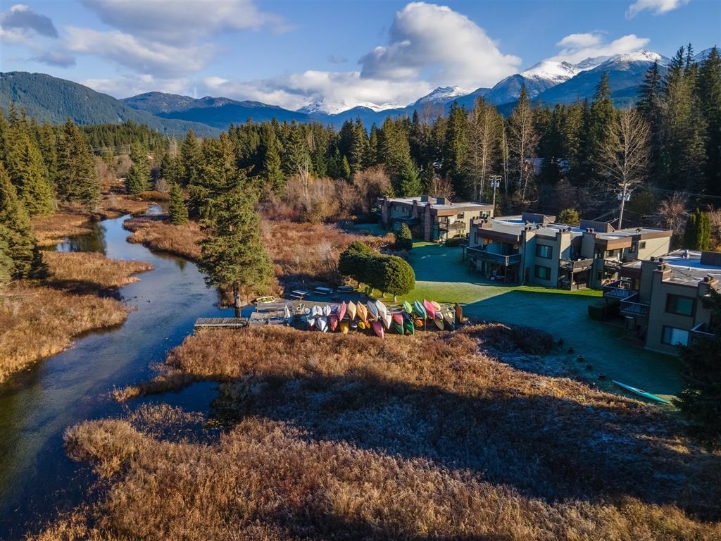 Bedroom 4 Photo of 405 6850 Crabapple Drive, Whistler, BC