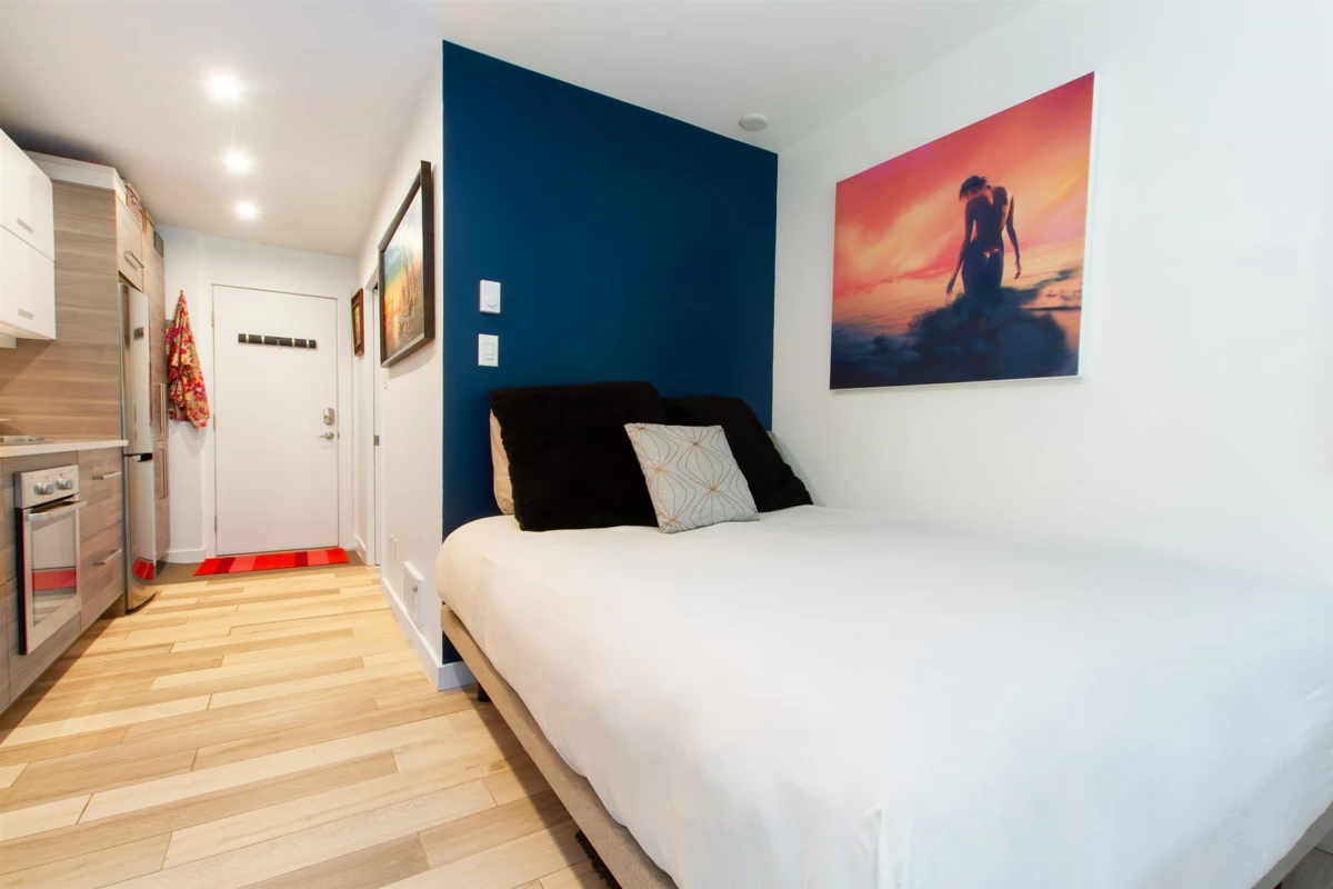 Breakfast Nook Photo of 405 6850 Crabapple Drive, Whistler, BC