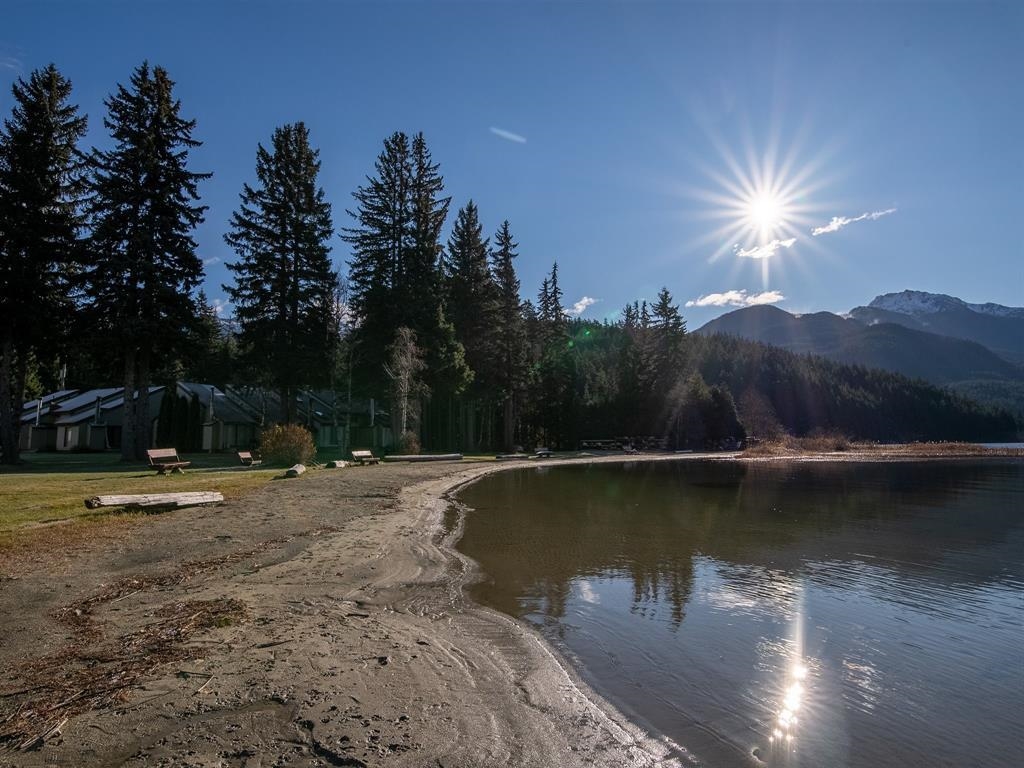 Guest Bathroom Photo of 405 6850 Crabapple Drive, Whistler, BC