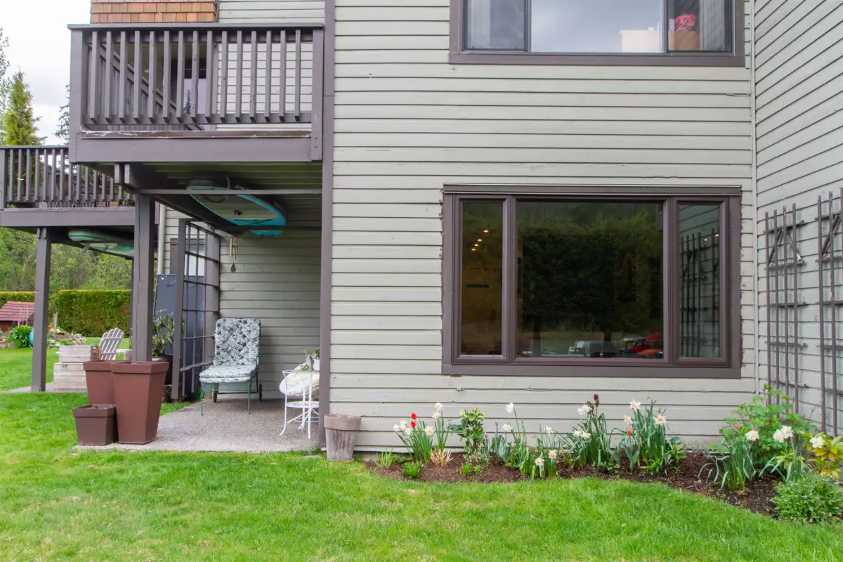 Kitchen Photo of 405 6850 Crabapple Drive, Whistler, BC