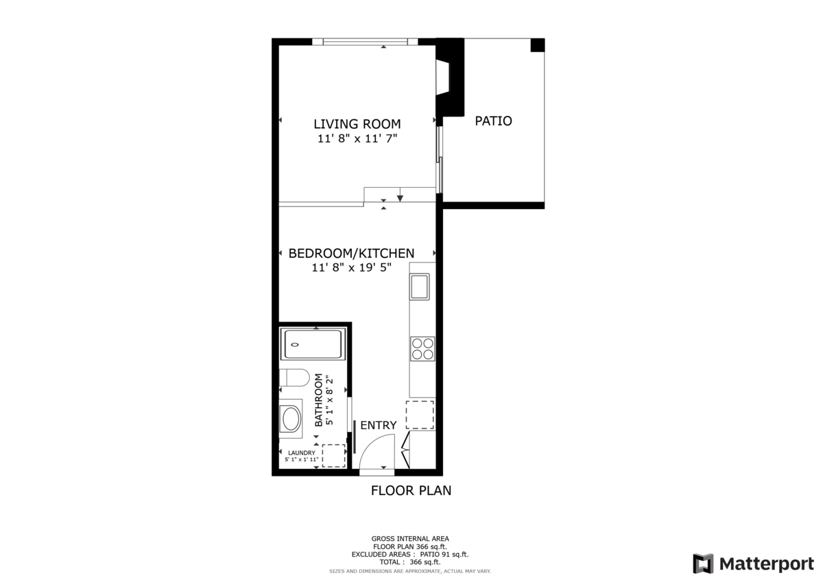 Office / Den Photo of 405 6850 Crabapple Drive, Whistler, BC