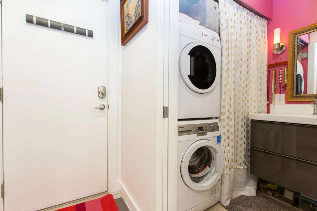 Primary Bathroom Photo of 405 6850 Crabapple Drive, Whistler, BC