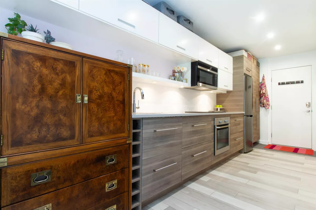 Primary Bedroom Photo of 405 6850 Crabapple Drive, Whistler, BC