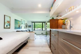 405 6850 Crabapple Drive, Whistler, BC