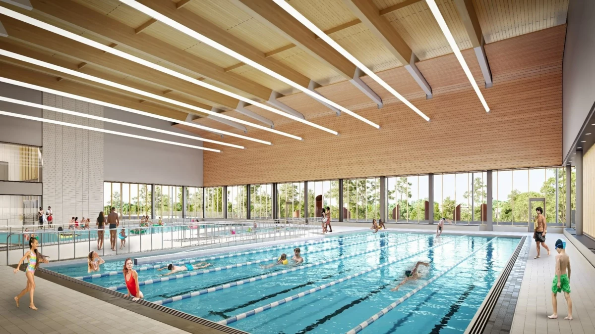 Outdoor Deck Photo of 2201 9868 Cameron Street, Burnaby, BC