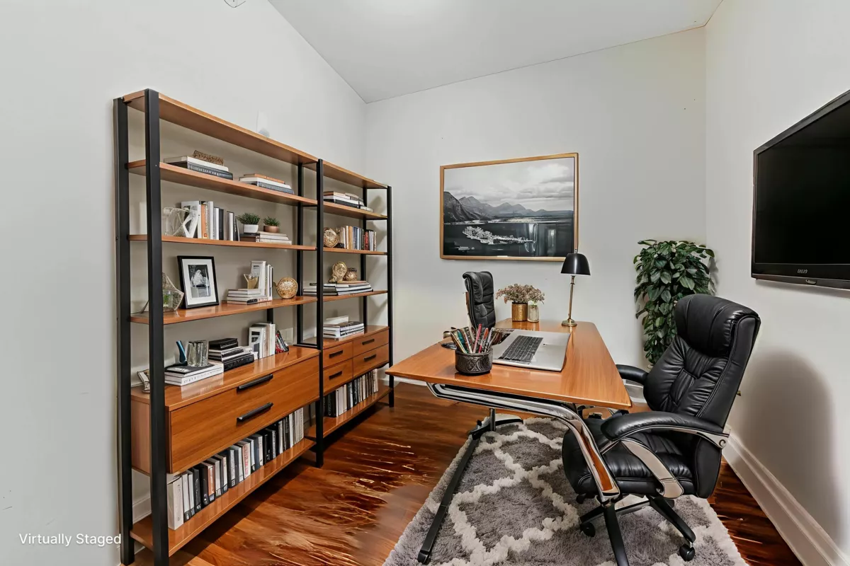 Primary Bathroom Photo of 2201 9868 Cameron Street, Burnaby, BC