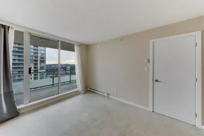 Bedroom 3 Photo of 2201 9868 Cameron Street, Burnaby, BC