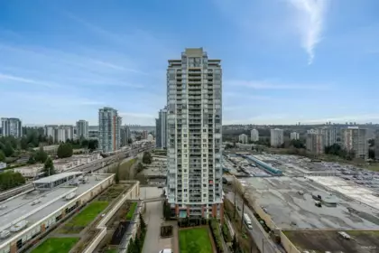 2201 9868 Cameron Street, Burnaby, BC