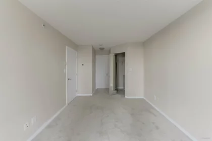 Guest Bathroom Photo of 2201 9868 Cameron Street, Burnaby, BC