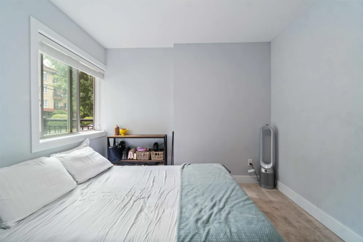 Guest Bathroom Photo of 104 2229 Atkins Avenue, Port Coquitlam, BC