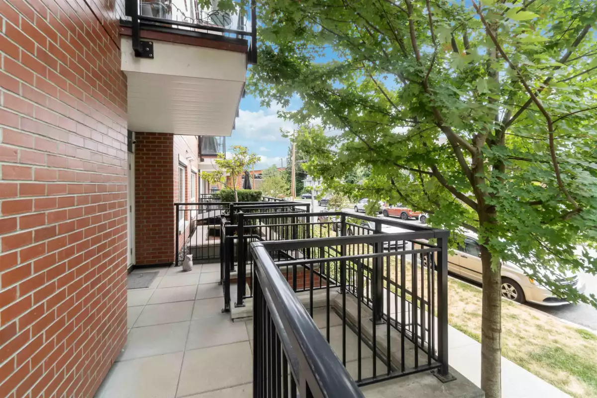 Loft / Bonus Room Photo of 104 2229 Atkins Avenue, Port Coquitlam, BC