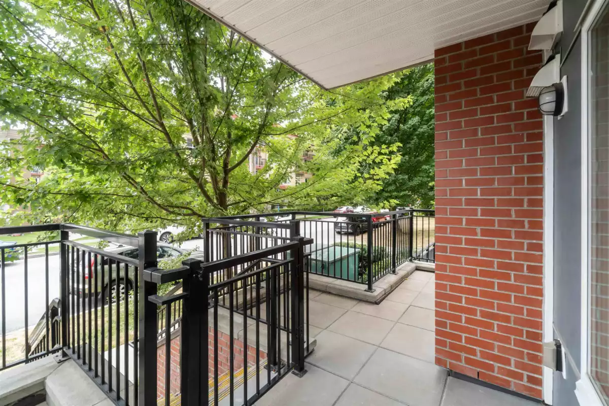 Office / Den Photo of 104 2229 Atkins Avenue, Port Coquitlam, BC