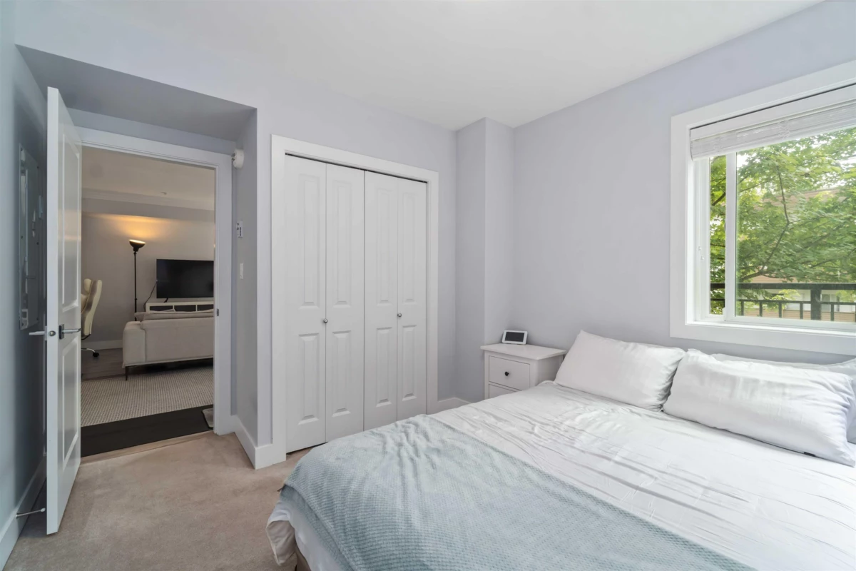 Powder Room Photo of 104 2229 Atkins Avenue, Port Coquitlam, BC