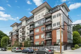 104 2229 Atkins Avenue, Port Coquitlam, BC