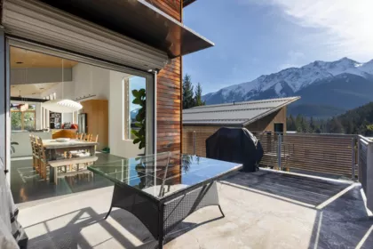 7465 Dogwood Street, Pemberton, BC, Pemberton — Single Family Residence for sale