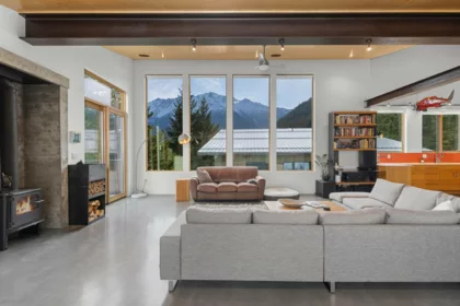 Pantry Photo of 7465 Dogwood Street, Pemberton, BC