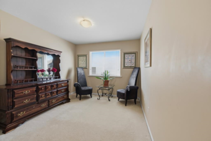 Basement Recreation Room Photo of 3751 Sheridan Place, Abbotsford, BC