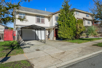 3751 Sheridan Place, Abbotsford, BC, Abbotsford — Single Family Residence for sale