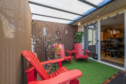 Garden / Landscaping Photo of 3751 Sheridan Place, Abbotsford, BC