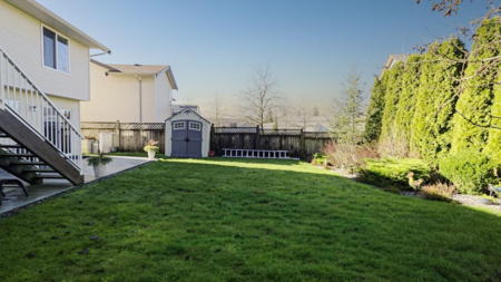 Hot Tub / Spa Photo of 3751 Sheridan Place, Abbotsford, BC