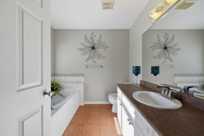 Loft / Bonus Room Photo of 3751 Sheridan Place, Abbotsford, BC