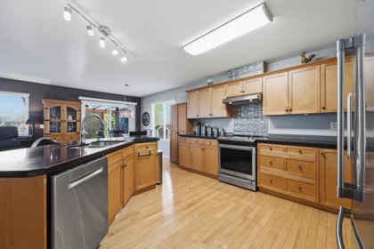 Pantry Photo of 3751 Sheridan Place, Abbotsford, BC