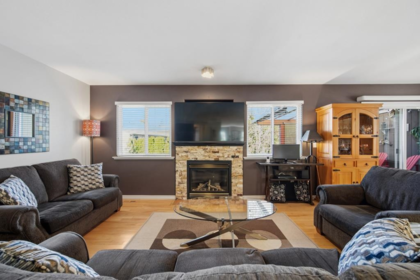 Primary Bedroom Photo of 3751 Sheridan Place, Abbotsford, BC