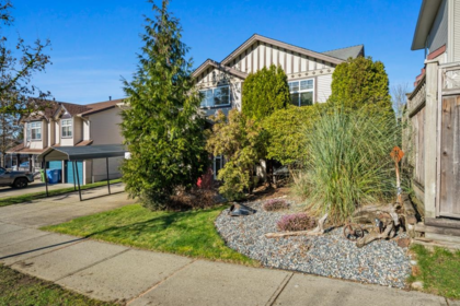 Street View Photo of 3751 Sheridan Place, Abbotsford, BC