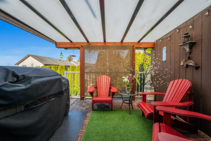 Swimming Pool Photo of 3751 Sheridan Place, Abbotsford, BC