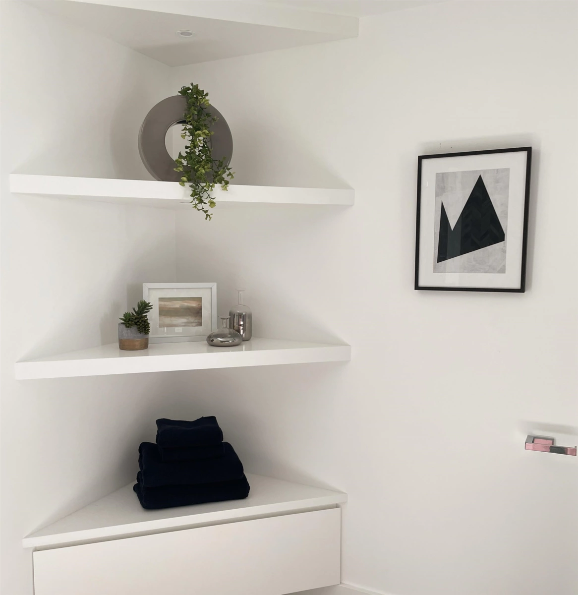 Bedroom 4 Photo of 3703 689 Abbott Street, Vancouver, BC