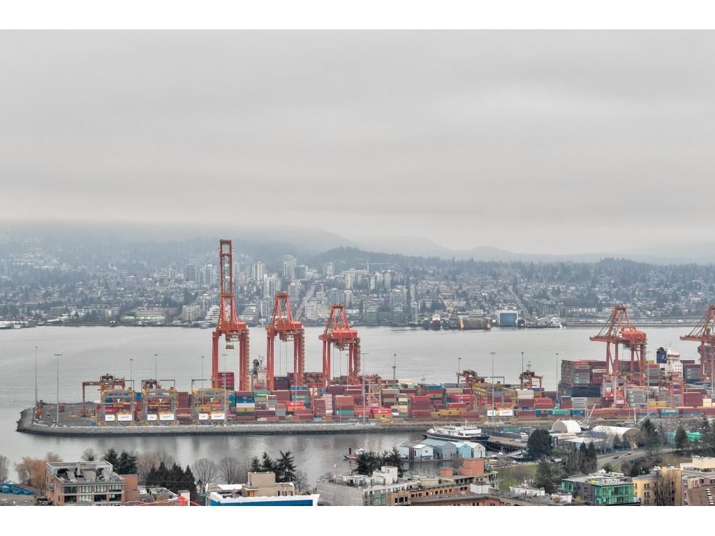 Community Amenities Photo (Clubhouse) of 3703 689 Abbott Street, Vancouver, BC