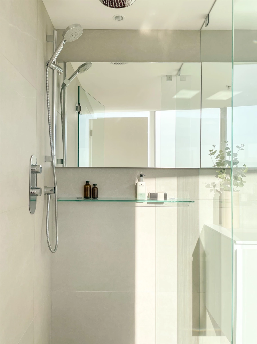 Garage Interior Photo of 3703 689 Abbott Street, Vancouver, BC