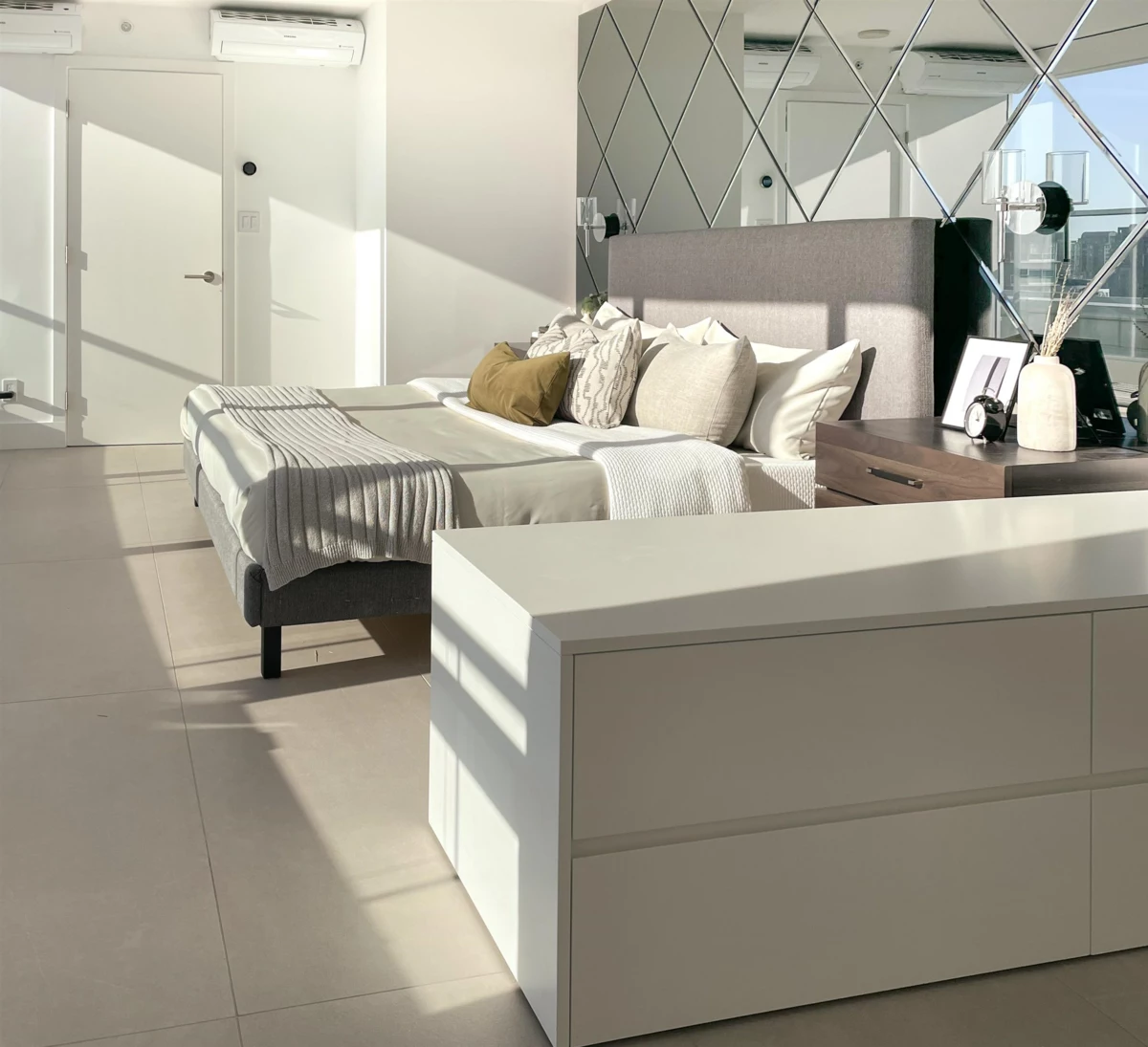 Laundry Room Photo of 3703 689 Abbott Street, Vancouver, BC