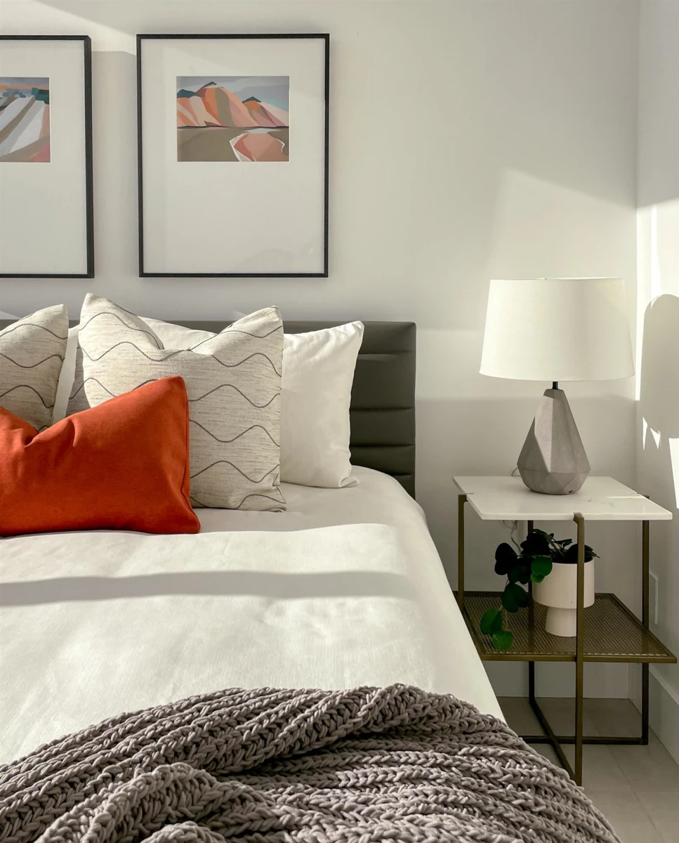 Loft / Bonus Room Photo of 3703 689 Abbott Street, Vancouver, BC